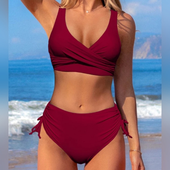 NWOT Bikini Set - Picture 1 of 7